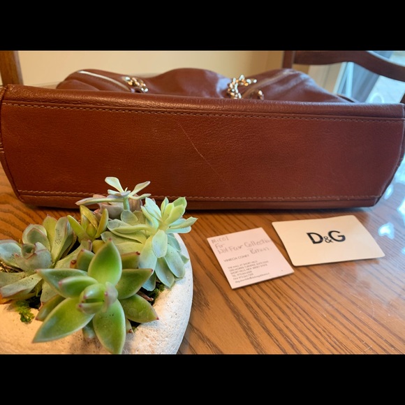 D&G Handbag - Picture 11 of 13